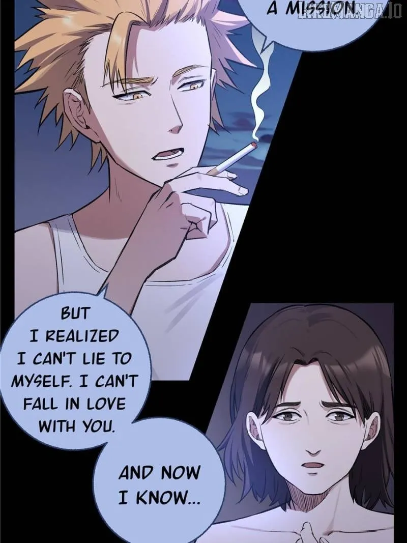 Read Instantaneous Space chapter 13 image 31 on Lezhin