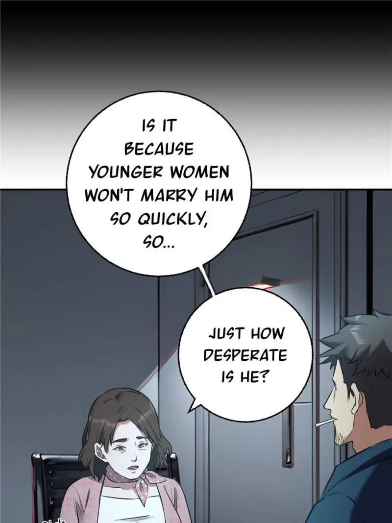 Read Instantaneous Space chapter 13 image 35 on Lezhin
