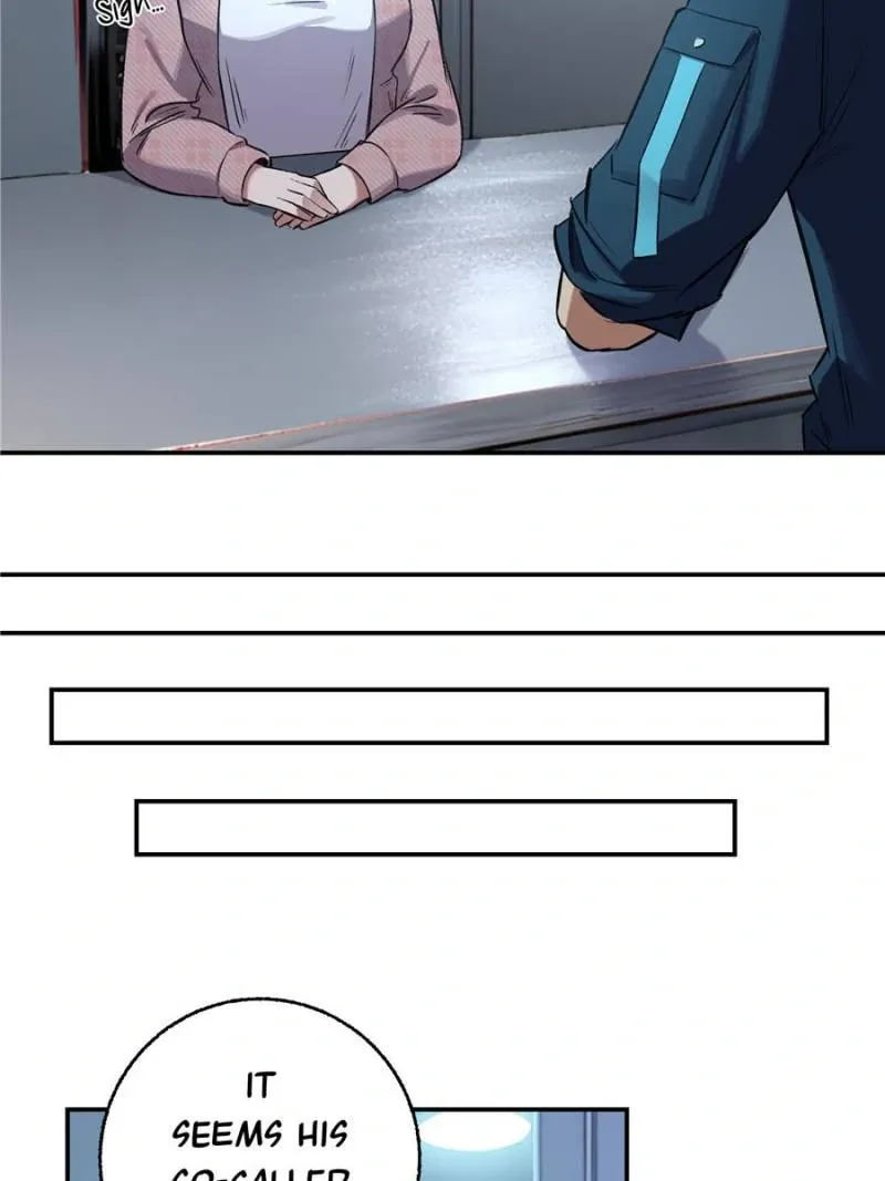 Read Instantaneous Space chapter 13 image 36 on Lezhin