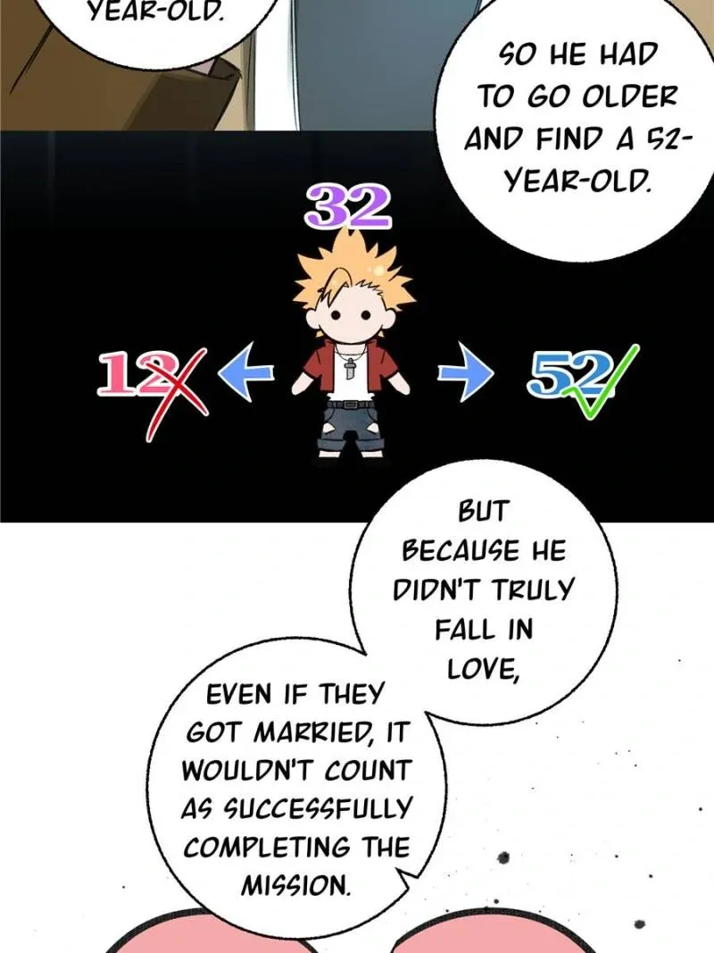 Read Instantaneous Space chapter 13 image 40 on Lezhin