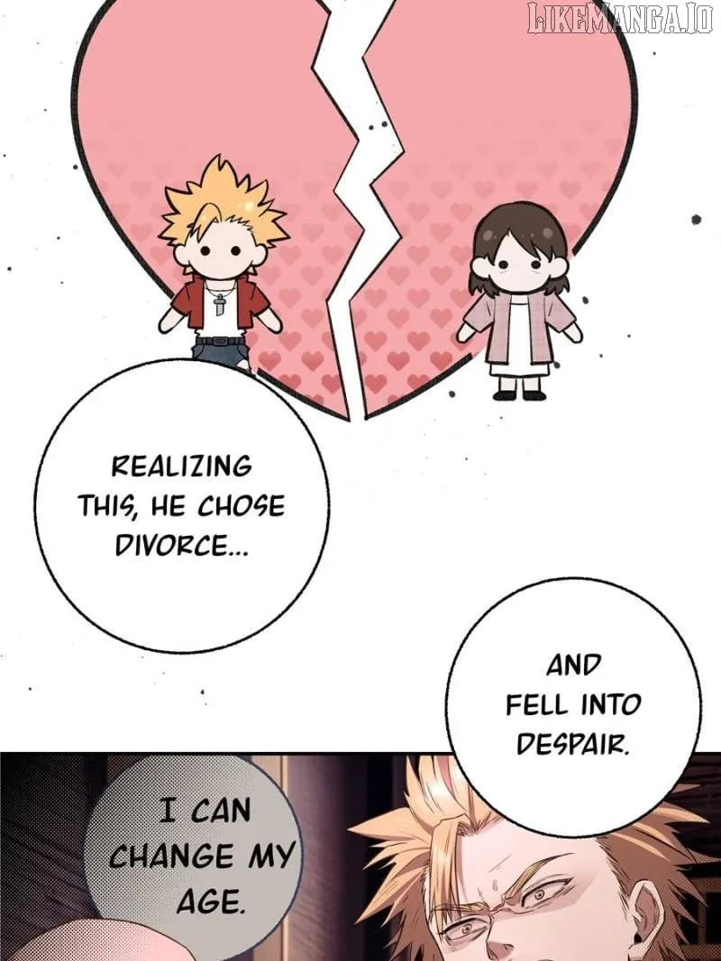 Read Instantaneous Space chapter 13 image 41 on Lezhin