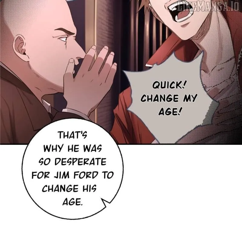 Read Instantaneous Space chapter 13 image 42 on Lezhin