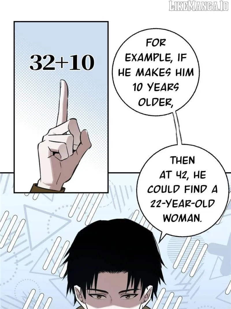 Read Instantaneous Space chapter 13 image 43 on Lezhin