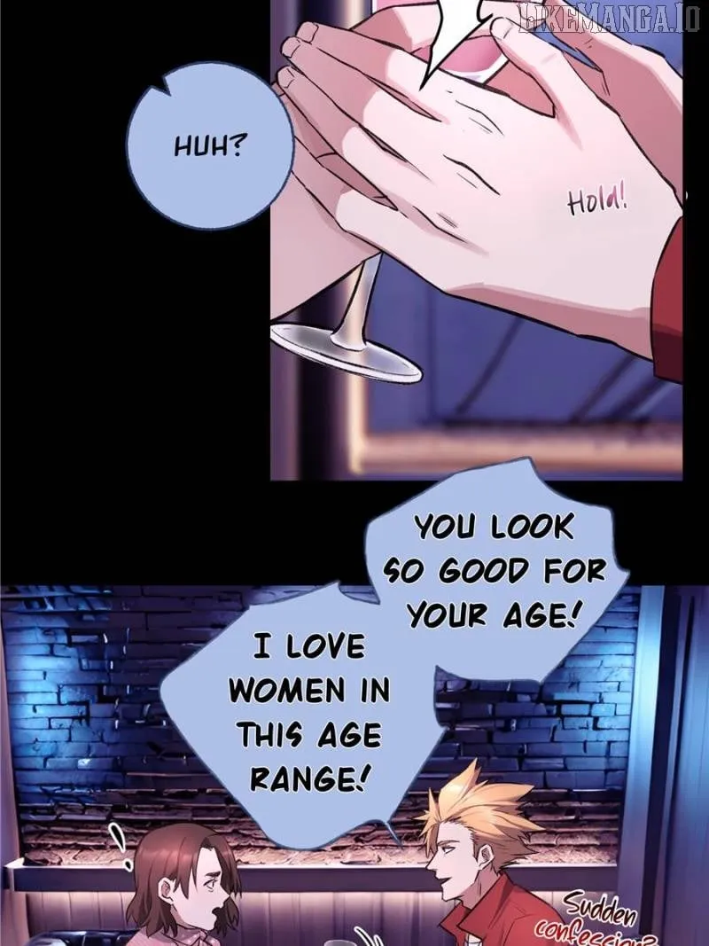 Read Instantaneous Space chapter 13 image 7 on Lezhin