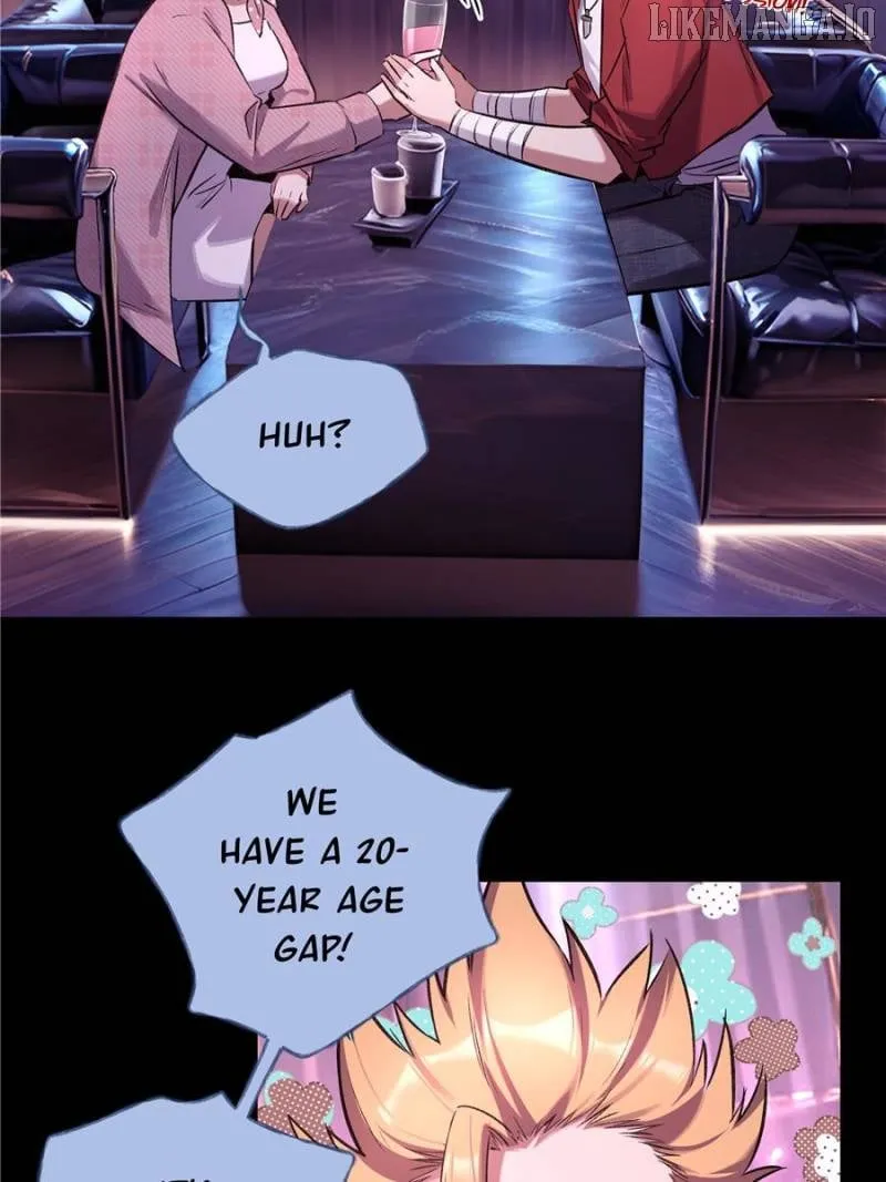 Read Instantaneous Space chapter 13 image 8 on Lezhin