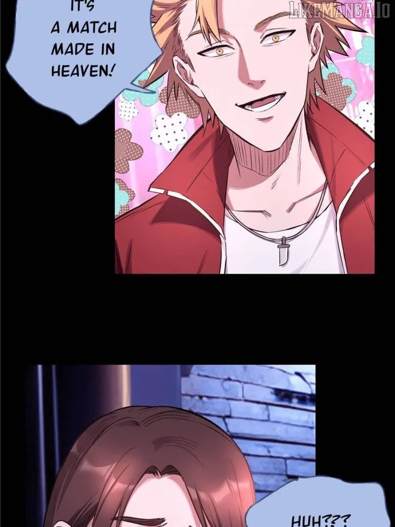 Read Instantaneous Space chapter 13 image 9 on Lezhin