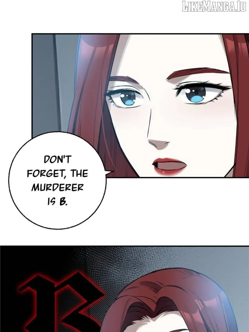 Read Instantaneous Space chapter 14 image 1 on Lezhin