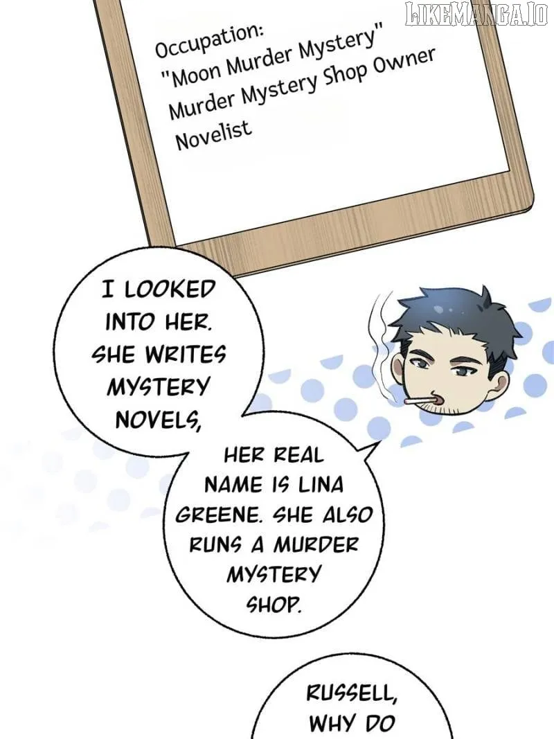 Read Instantaneous Space chapter 14 image 13 on Lezhin