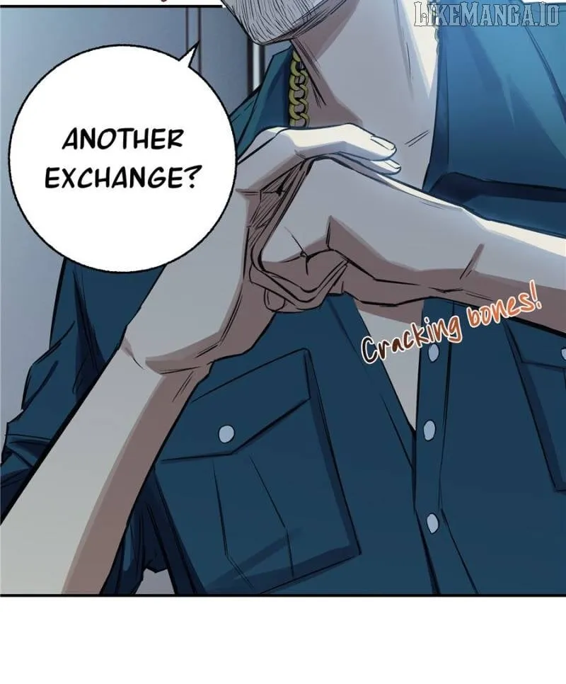 Read Instantaneous Space chapter 14 image 22 on Lezhin