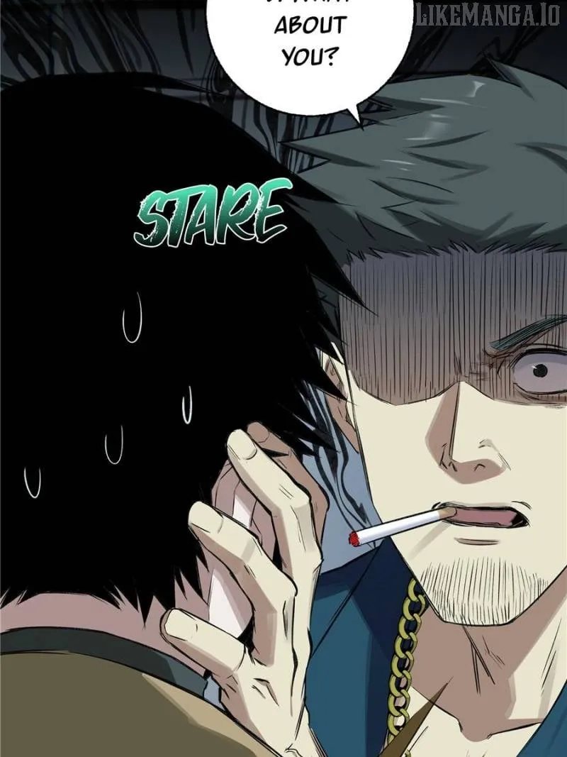 Read Instantaneous Space chapter 14 image 24 on Lezhin