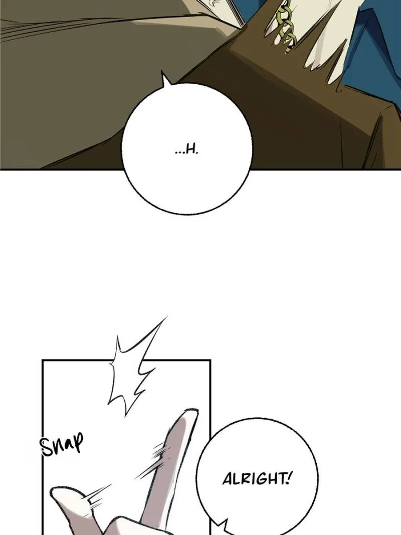 Read Instantaneous Space chapter 14 image 25 on Lezhin