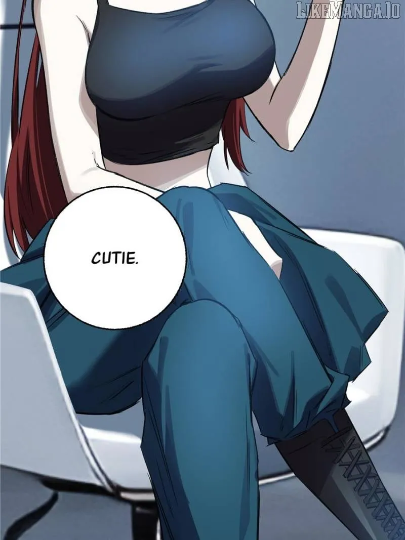 Read Instantaneous Space chapter 14 image 27 on Lezhin