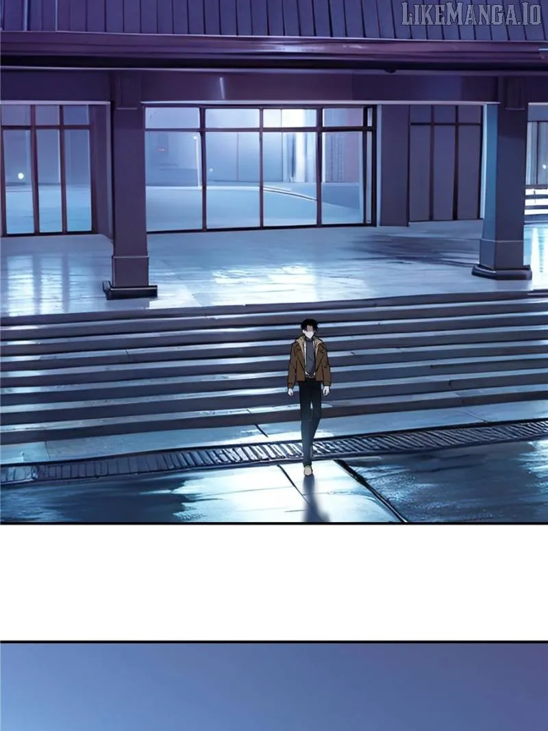 Read Instantaneous Space chapter 14 image 30 on Lezhin