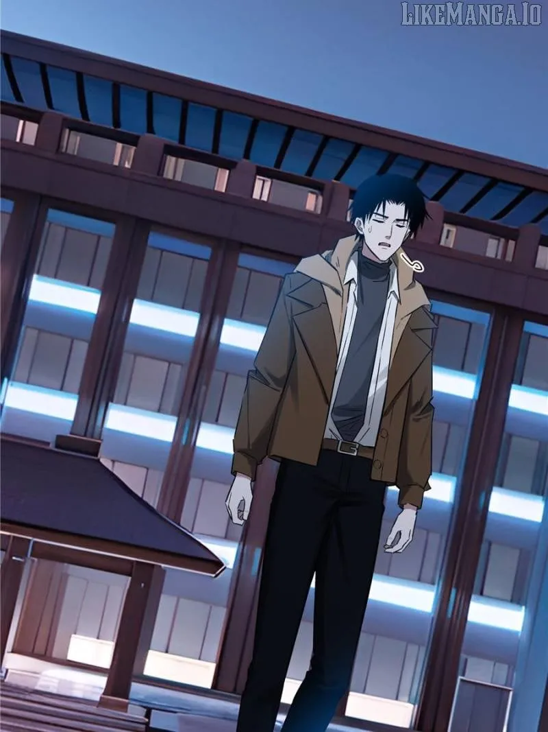 Read Instantaneous Space chapter 14 image 31 on Lezhin