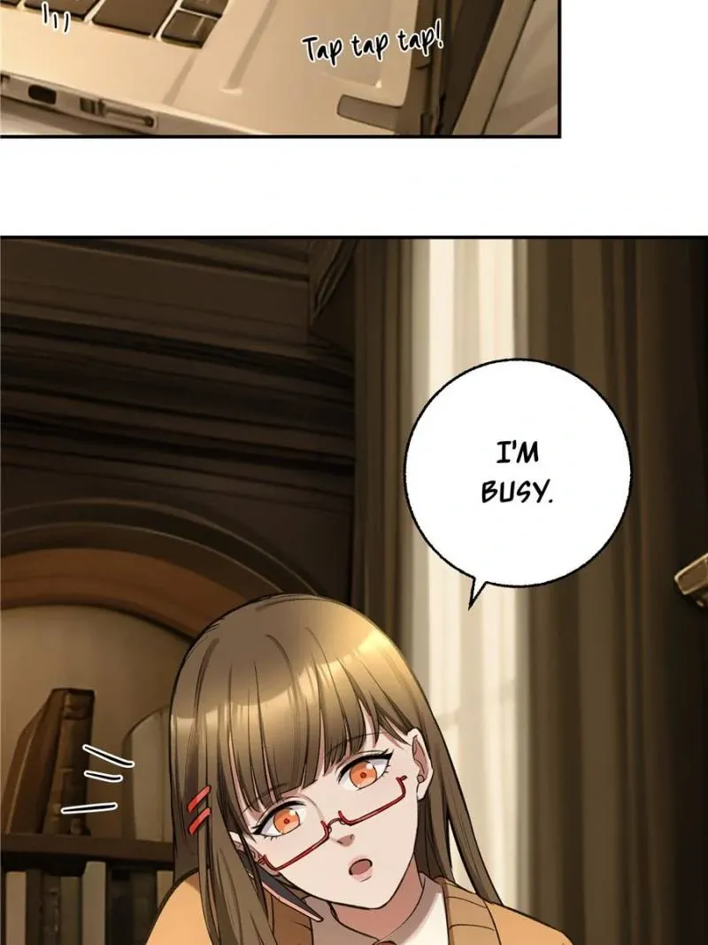 Read Instantaneous Space chapter 14 image 34 on Lezhin