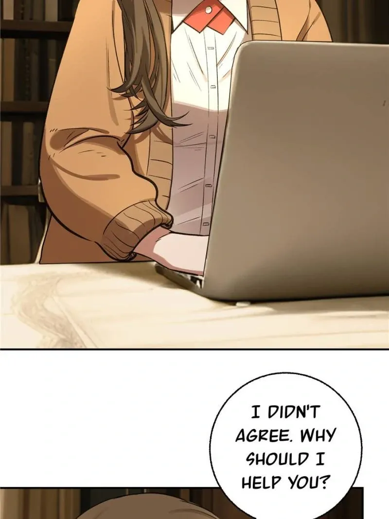 Read Instantaneous Space chapter 14 image 35 on Lezhin