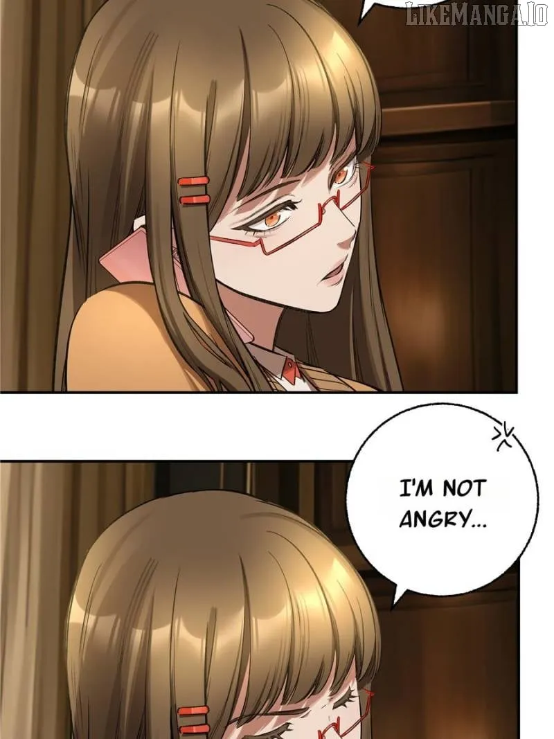 Read Instantaneous Space chapter 14 image 36 on Lezhin