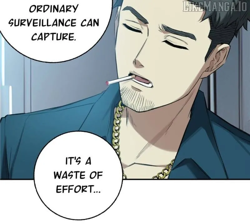 Read Instantaneous Space chapter 14 image 4 on Lezhin