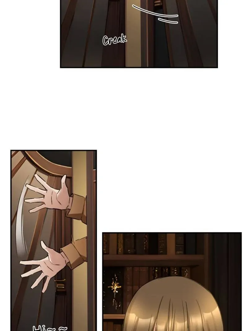 Read Instantaneous Space chapter 14 image 41 on Lezhin