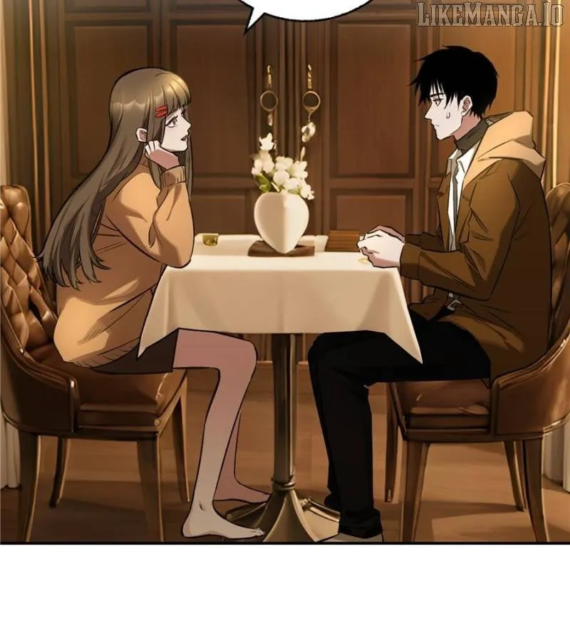 Read Instantaneous Space chapter 14 image 46 on Lezhin