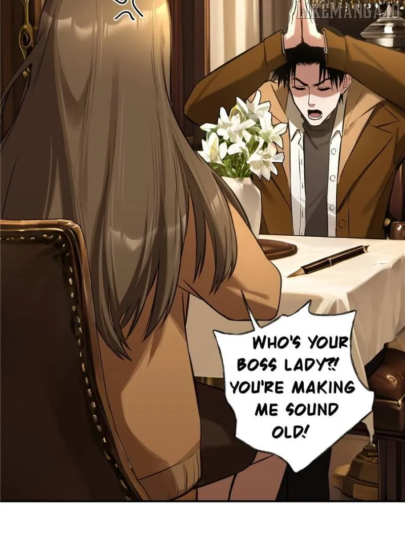 Read Instantaneous Space chapter 14 image 49 on Lezhin