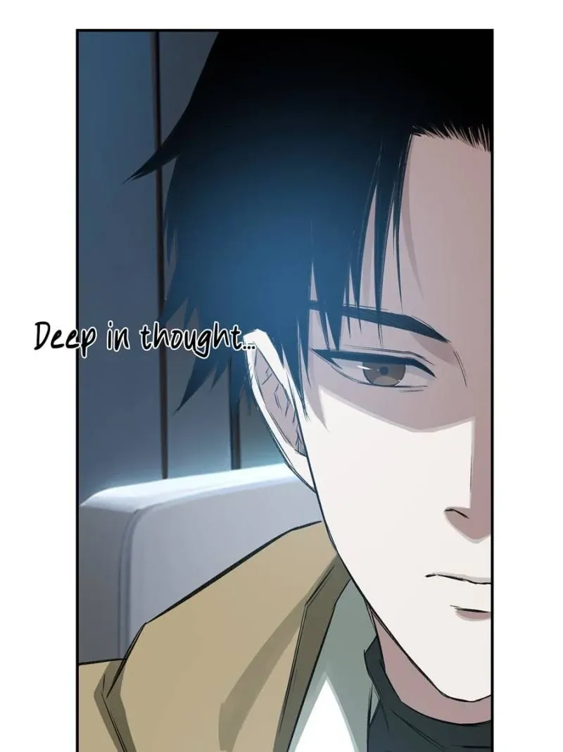 Read Instantaneous Space chapter 14 image 5 on Lezhin