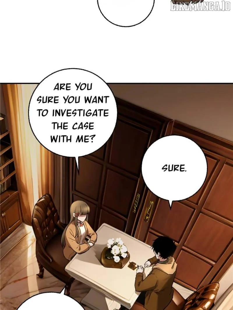 Read Instantaneous Space chapter 14 image 53 on Lezhin