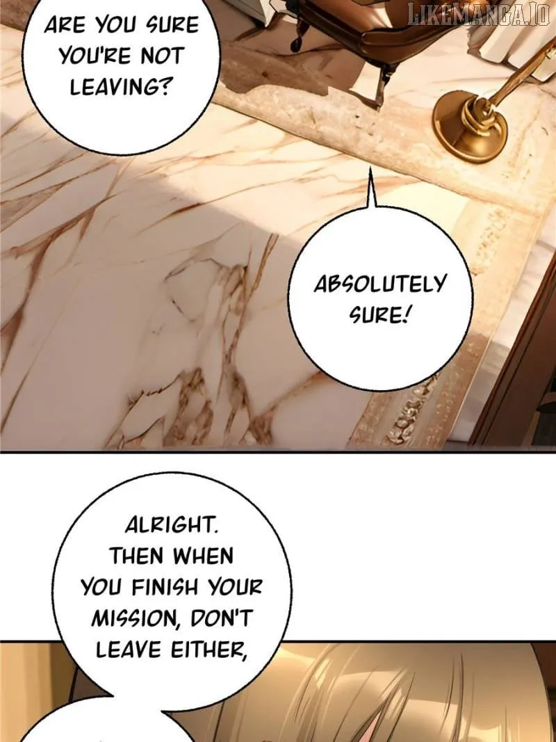 Read Instantaneous Space chapter 14 image 54 on Lezhin