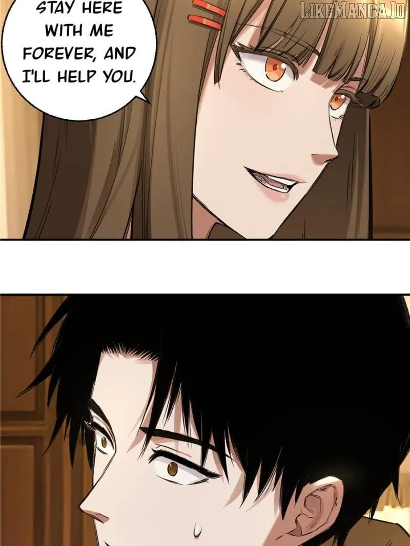 Read Instantaneous Space chapter 14 image 55 on Lezhin