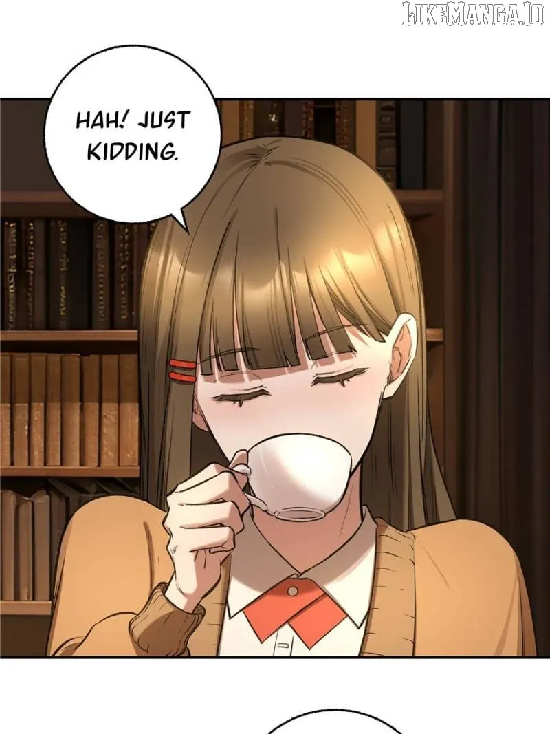 Read Instantaneous Space chapter 15 image 1 on Lezhin