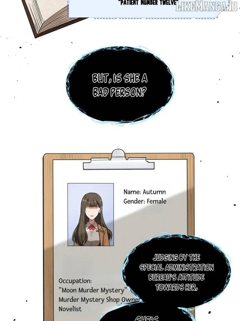 Read Instantaneous Space chapter 15 image 12 on Lezhin
