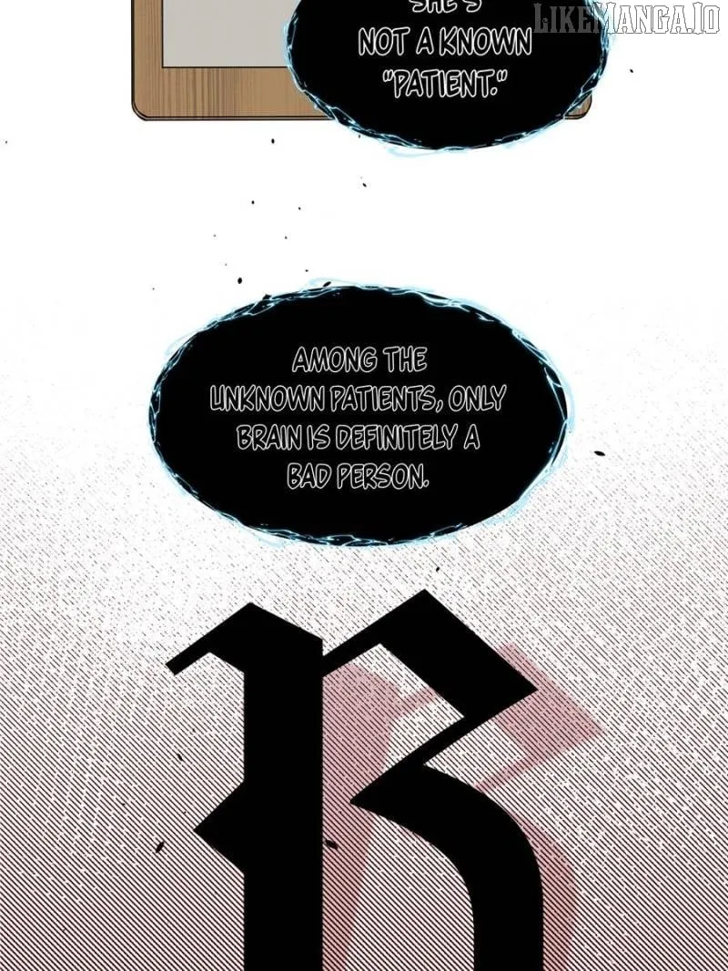 Read Instantaneous Space chapter 15 image 13 on Lezhin