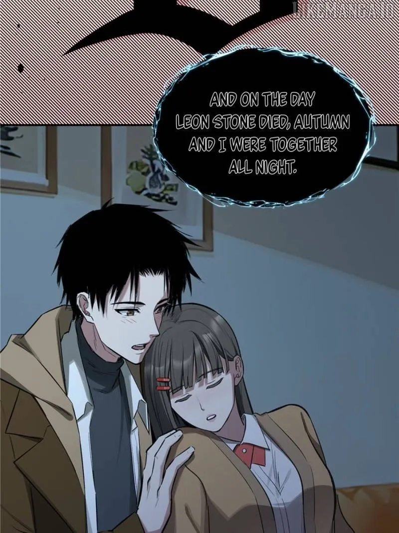 Read Instantaneous Space chapter 15 image 14 on Lezhin