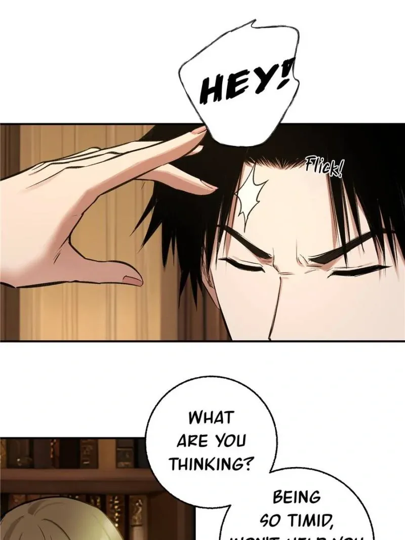 Read Instantaneous Space chapter 15 image 16 on Lezhin