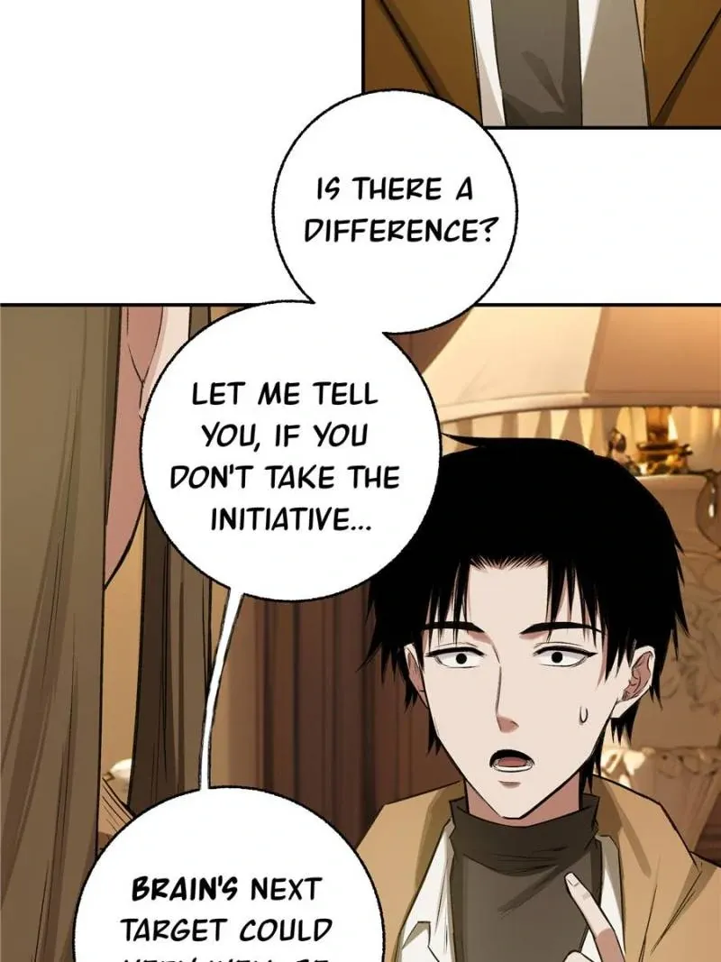 Read Instantaneous Space chapter 15 image 18 on Lezhin