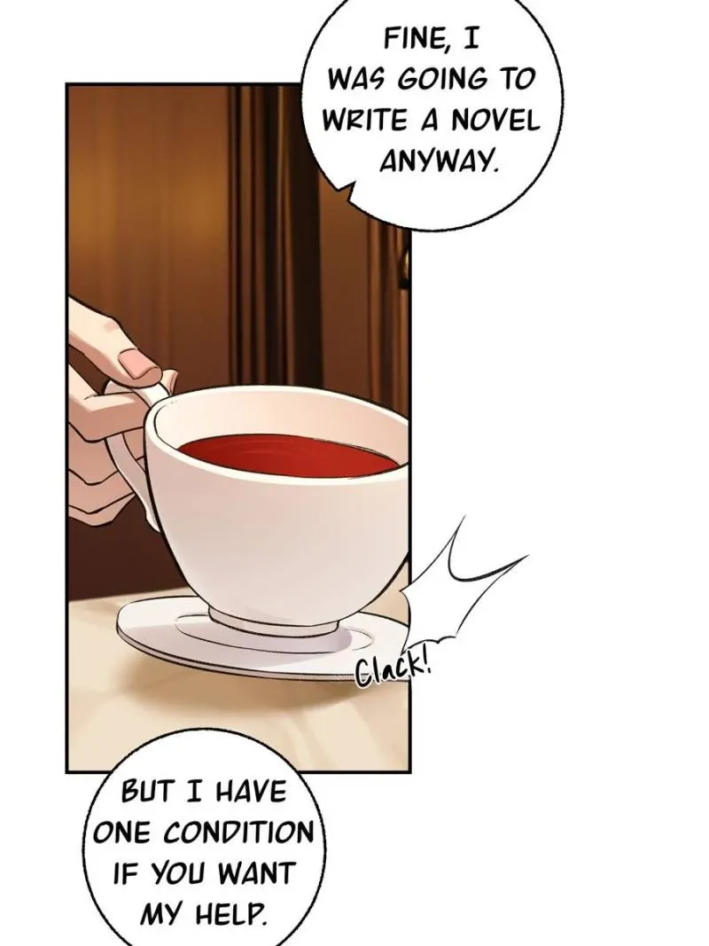Read Instantaneous Space chapter 15 image 2 on Lezhin