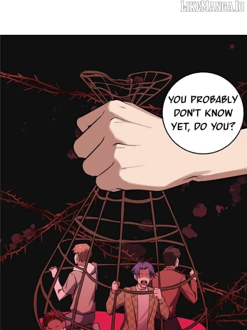 Read Instantaneous Space chapter 15 image 20 on Lezhin