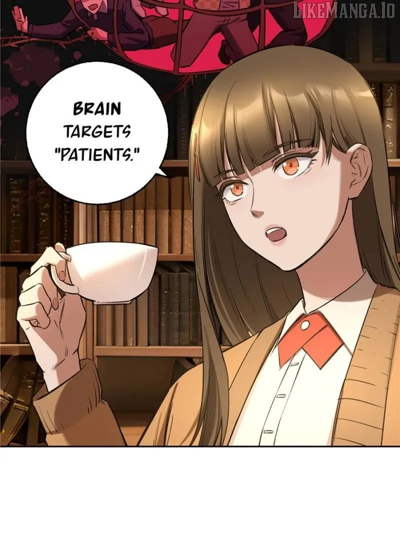 Read Instantaneous Space chapter 15 image 21 on Lezhin