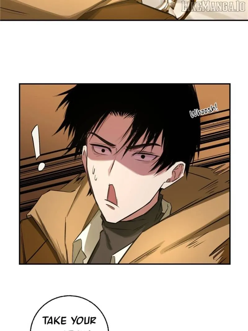 Read Instantaneous Space chapter 15 image 27 on Lezhin