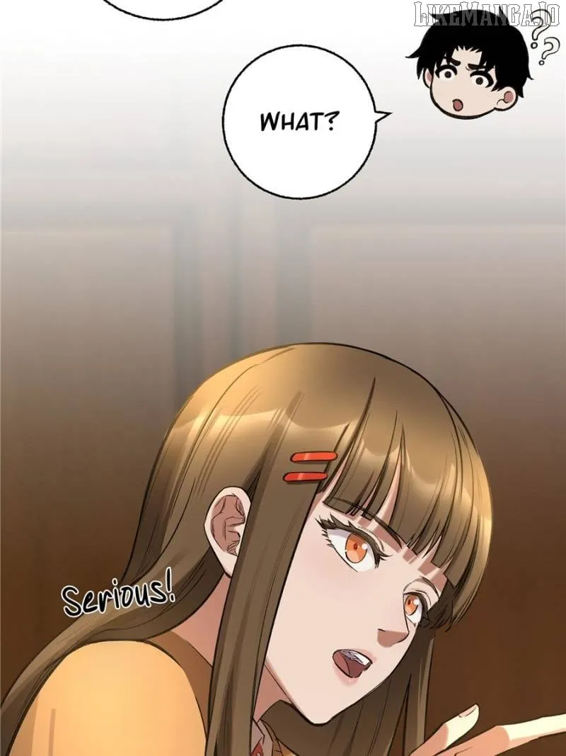 Read Instantaneous Space chapter 15 image 3 on Lezhin