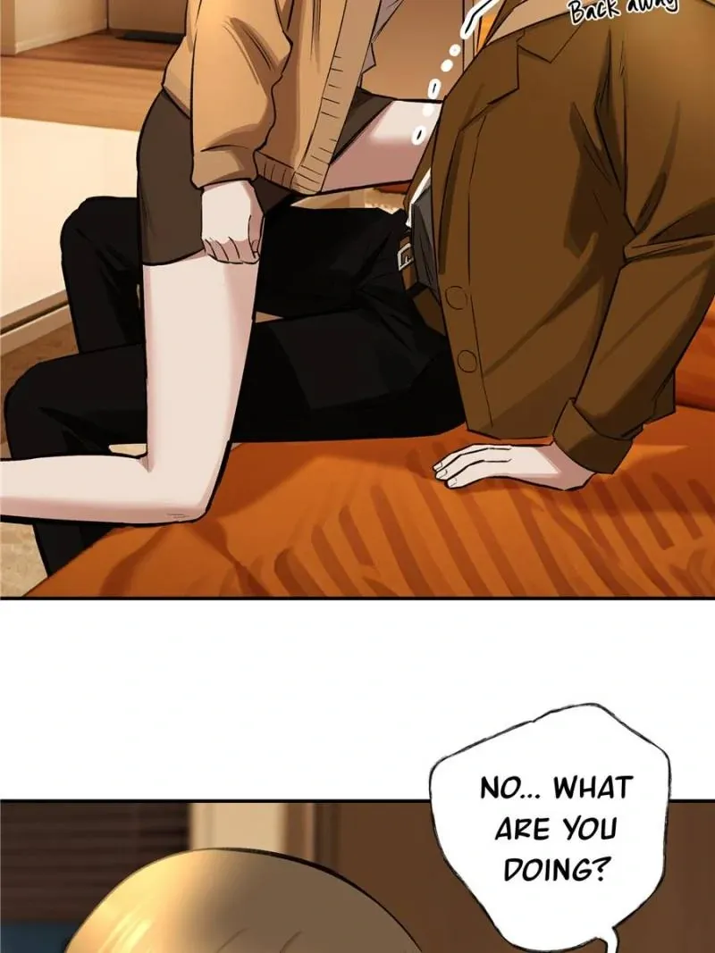 Read Instantaneous Space chapter 15 image 32 on Lezhin