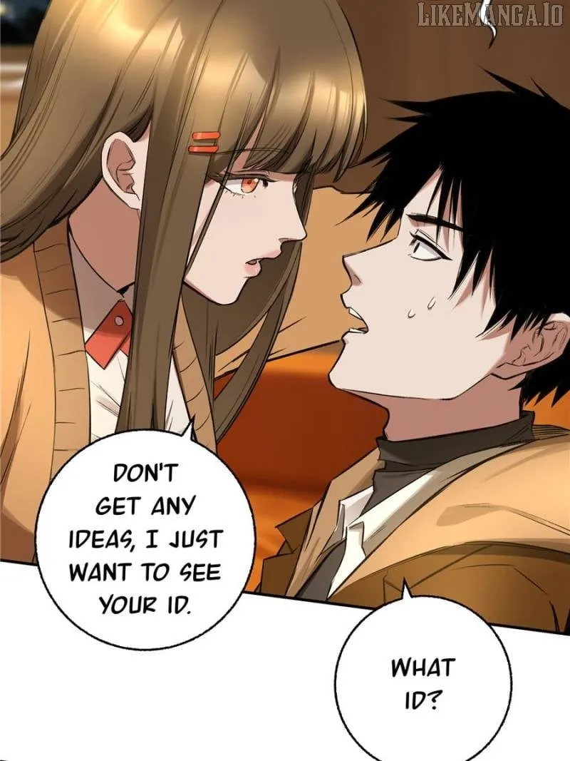 Read Instantaneous Space chapter 15 image 33 on Lezhin