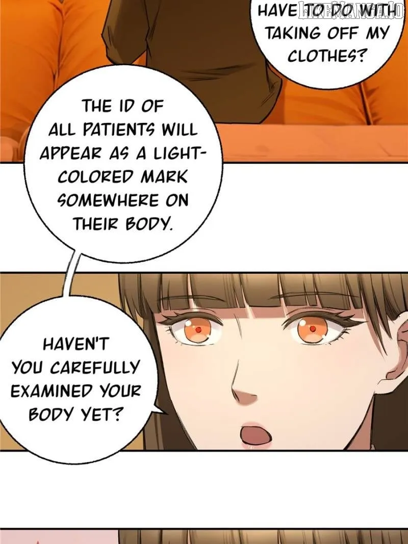 Read Instantaneous Space chapter 15 image 35 on Lezhin