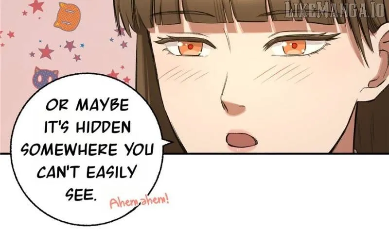 Read Instantaneous Space chapter 15 image 36 on Lezhin