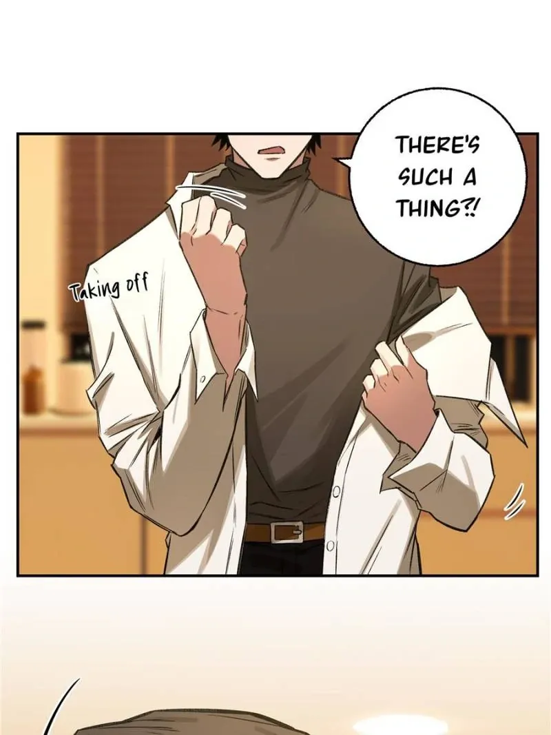 Read Instantaneous Space chapter 15 image 37 on Lezhin