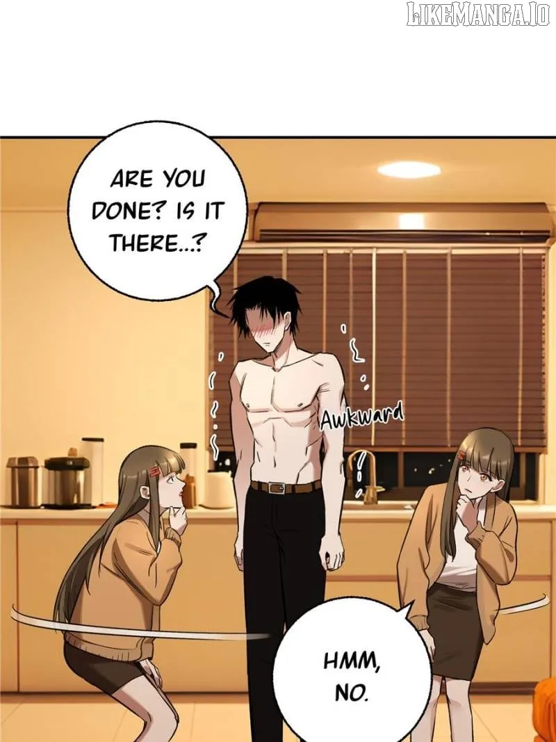 Read Instantaneous Space chapter 15 image 39 on Lezhin