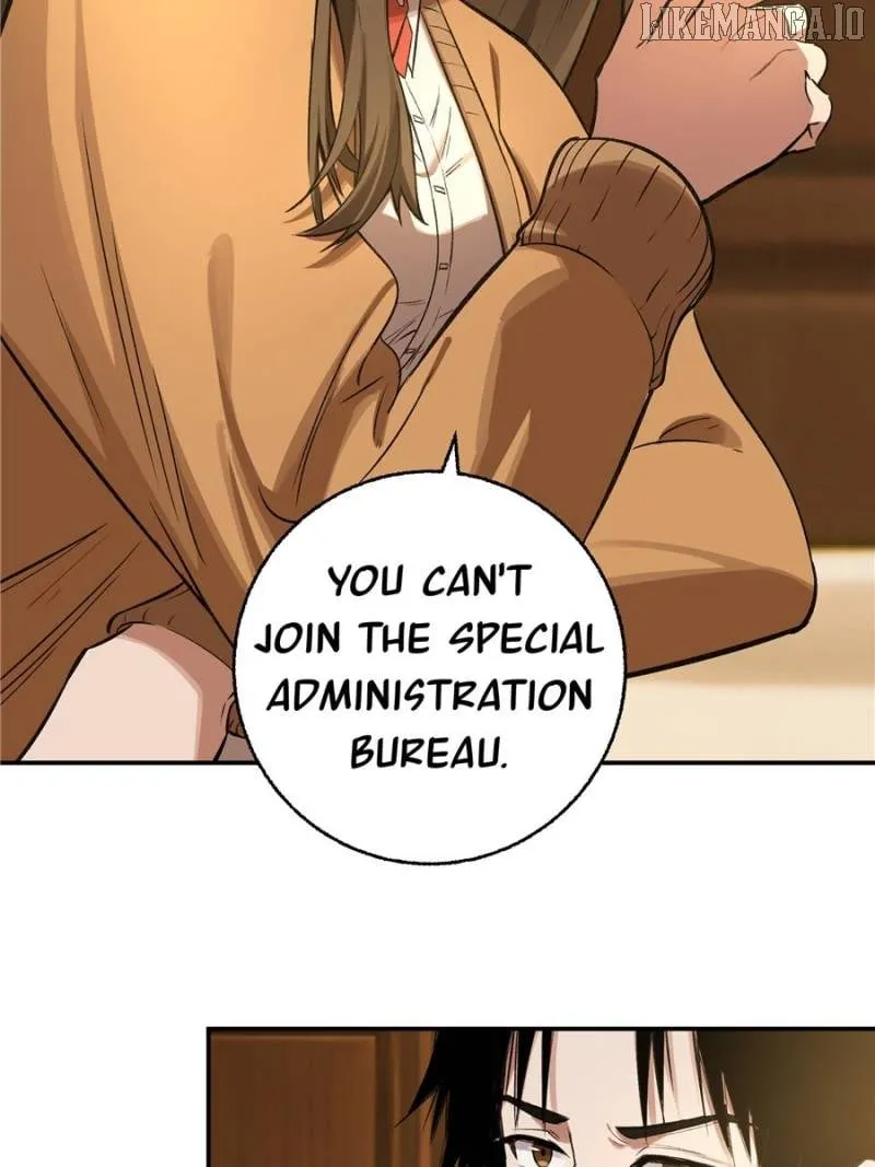 Read Instantaneous Space chapter 15 image 4 on Lezhin