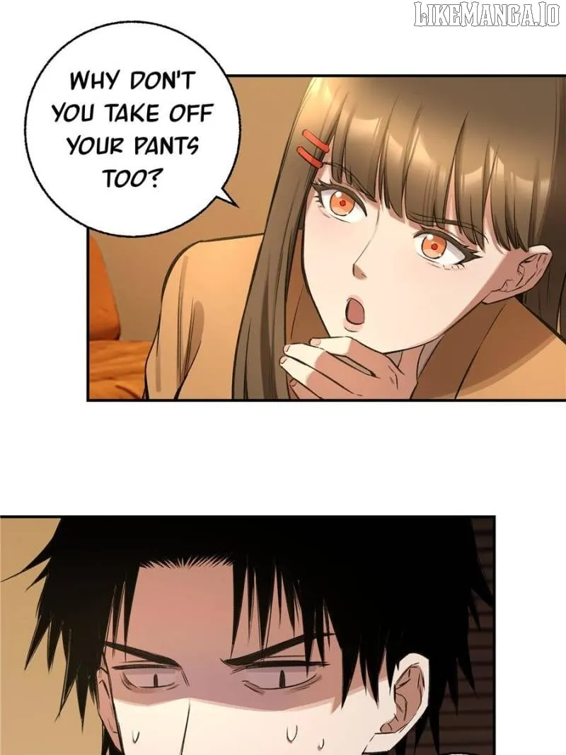 Read Instantaneous Space chapter 15 image 41 on Lezhin