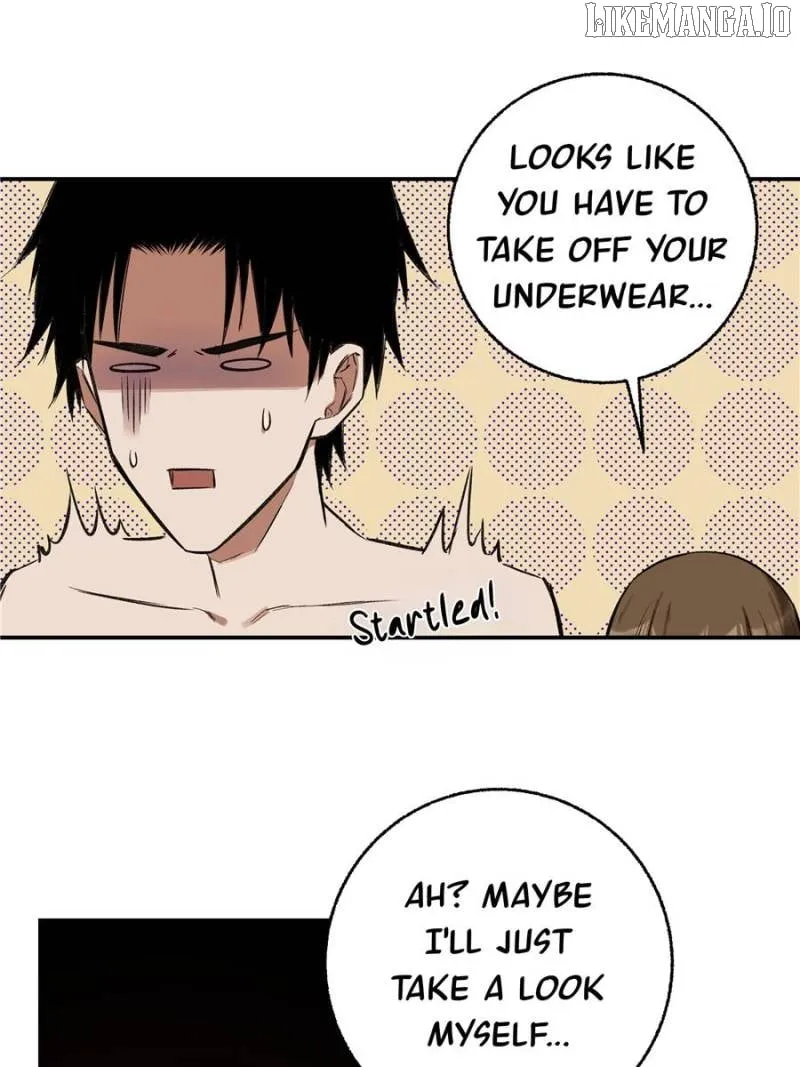 Read Instantaneous Space chapter 15 image 45 on Lezhin