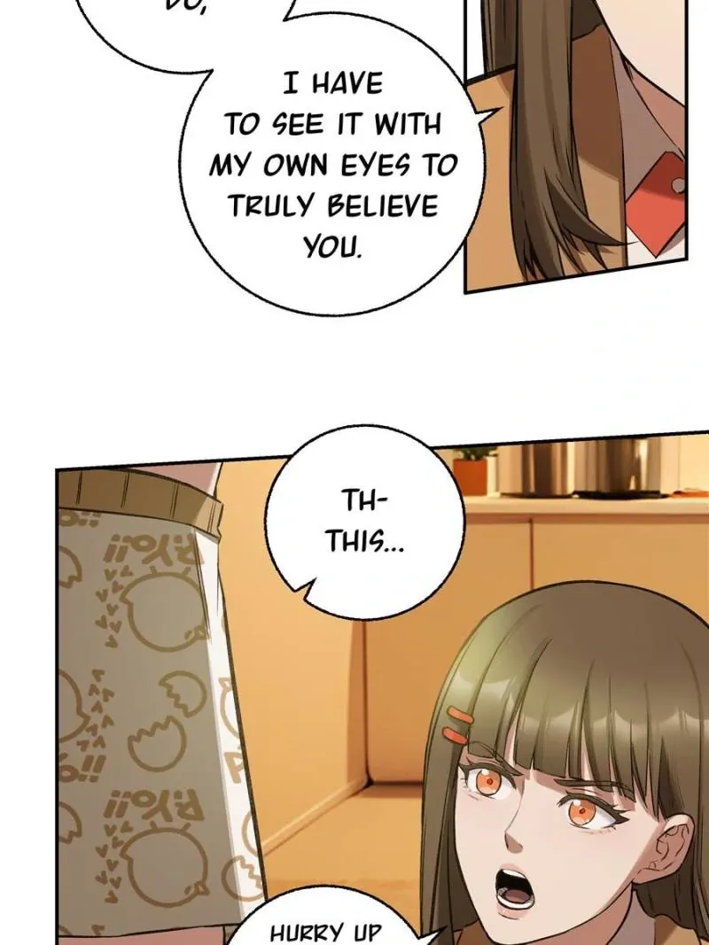 Read Instantaneous Space chapter 15 image 47 on Lezhin